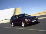 Mercedes-Benz E-Class Estate 2007 года